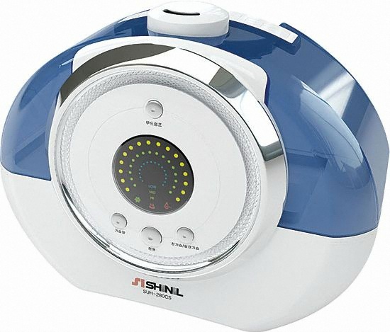 �������� SUH-280CS