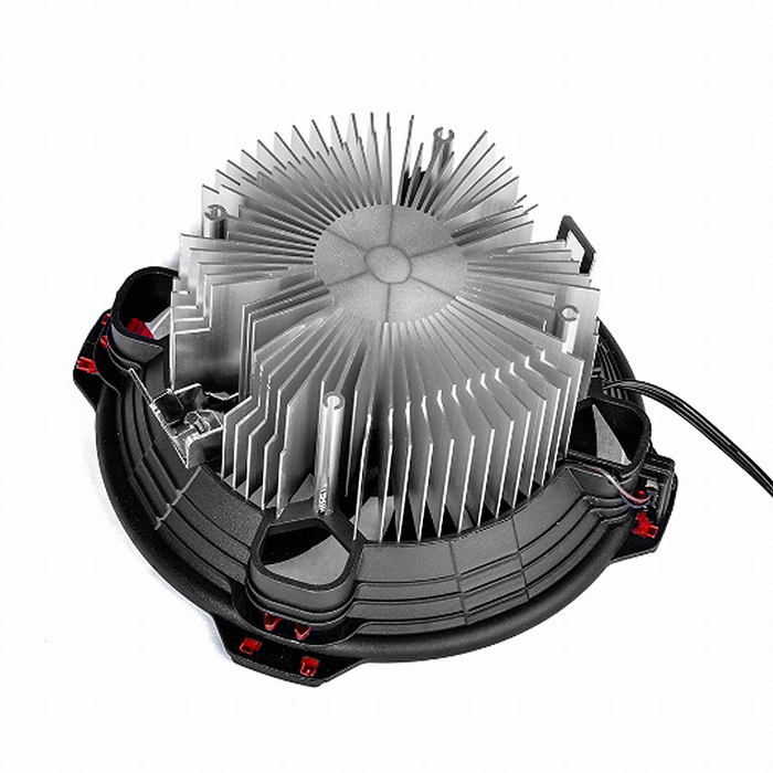 ID-COOLING DK-03 HALO AMD