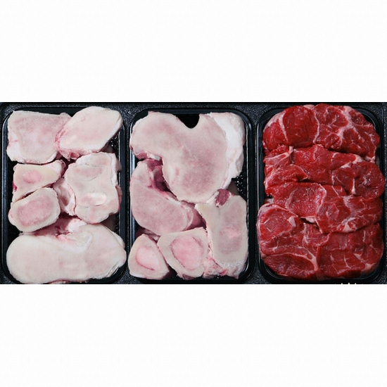 동횡성농협 효도보신세트 11호 1.9kg (1개)_이미지