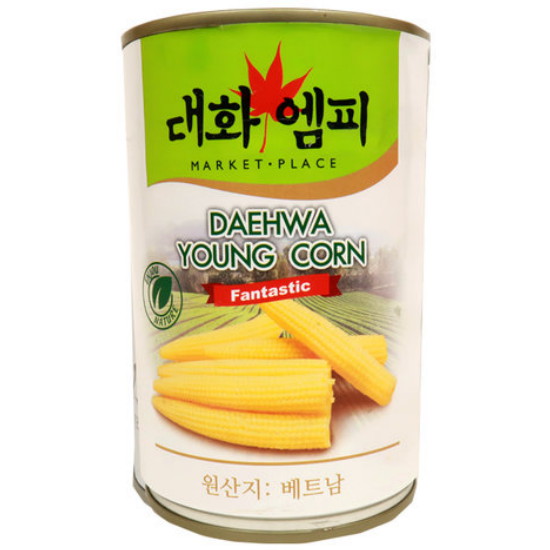 대화엠피  영콘 425g