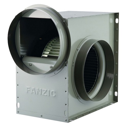 팬직 고정압 시로코팬 TFB-F33HS