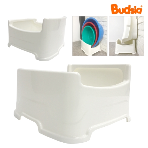 버드시아 욕조 거치대