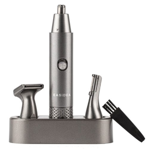 이지디어 3in1 멀티 코털제거기 ED-shaver01_이미지