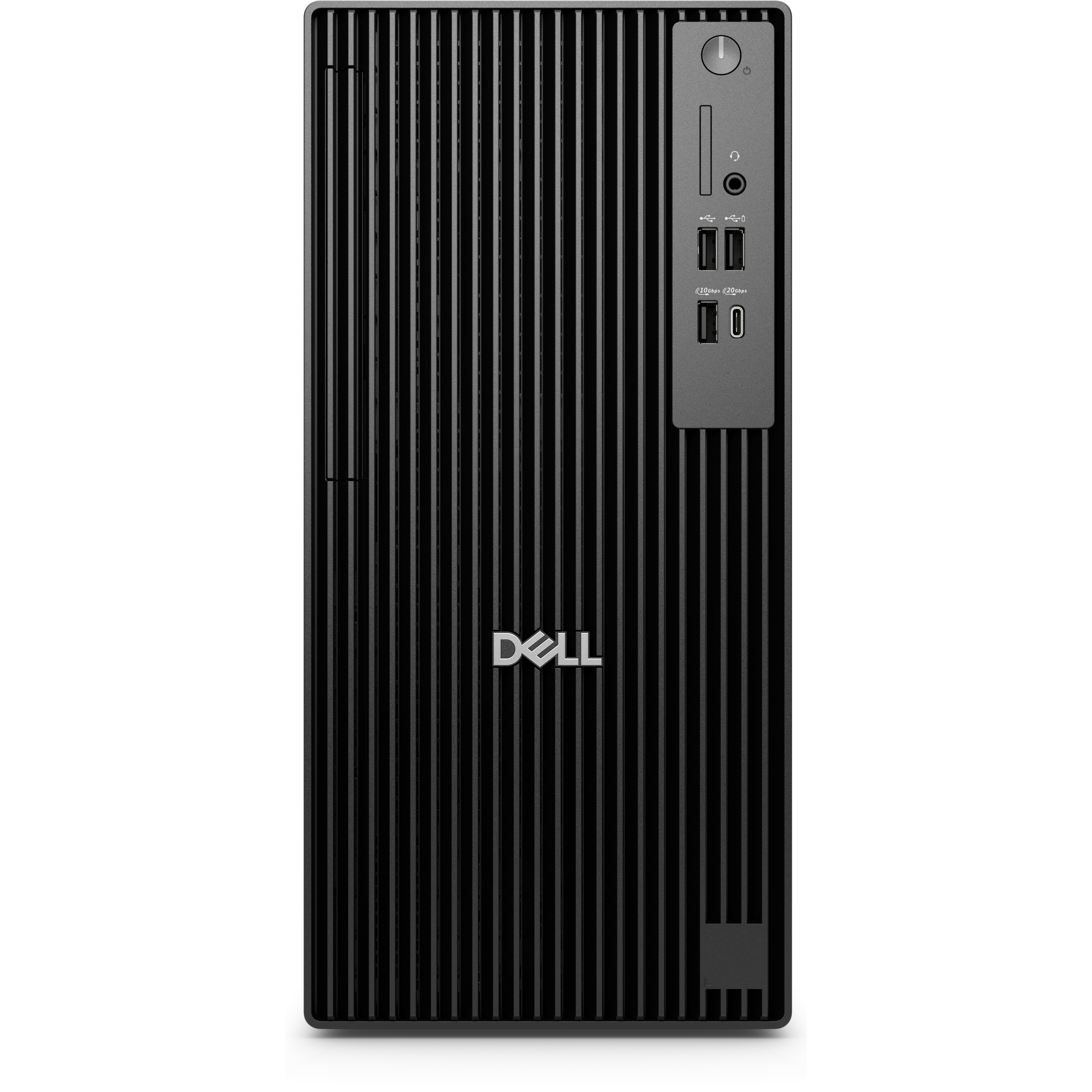 DELL Pro Tower Plus QBT1250 Ultra5 235 Win11Pro (16GB, M.2 2TB)_이미지