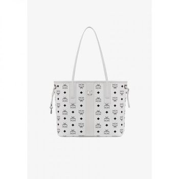 WENDE IN VISETOS Handbag white 7499491
