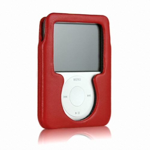 케이스메이트 Phantom for iPod nano 3세대_이미지