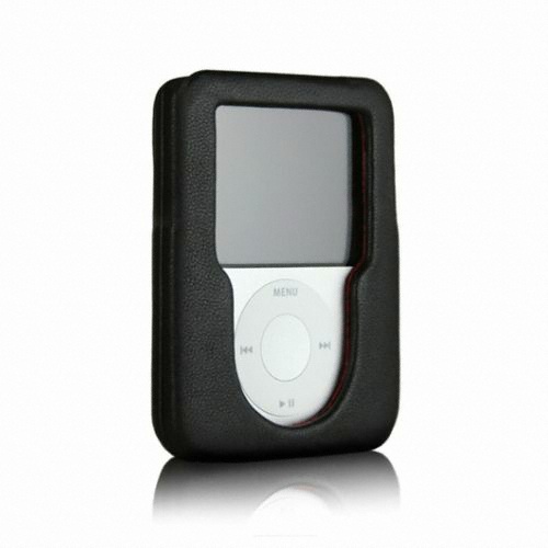 케이스메이트 Phantom for iPod nano 3세대_이미지