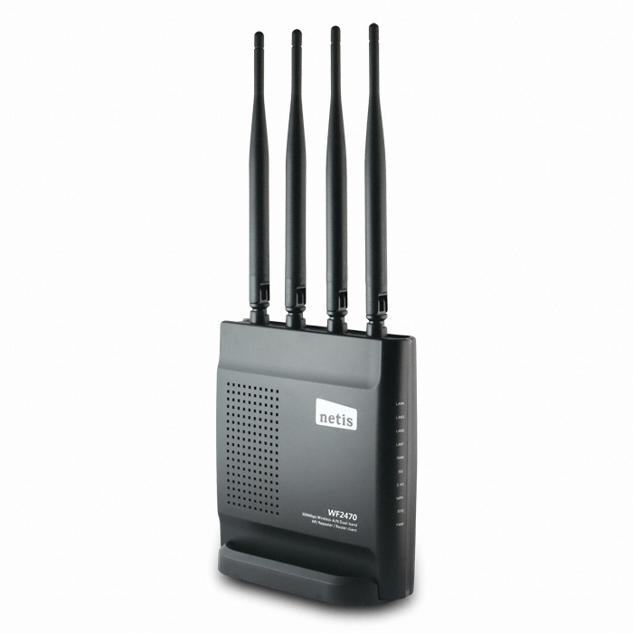 netis WF2470 ������������