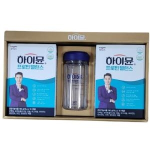 일동후디스 하이뮨 프로틴 밸런스 스틱 선물세트 (1개)_이미지