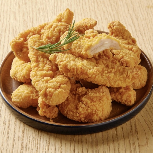 마니커에프앤지 가슴속살텐더스틱 1kg (3봉)_이미지