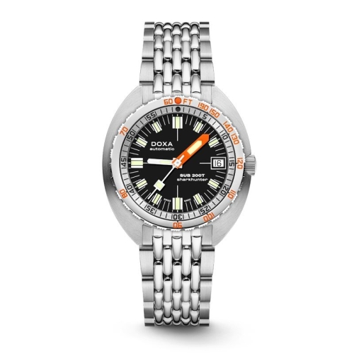 독사 남성 서브200T 샤크헌터_804.10.101.10_이미지