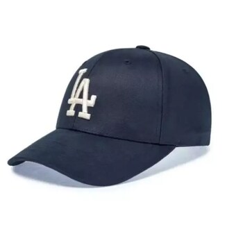 <b>MLB</b> 3ACPB095N-07NYS-DJ 여성 볼캡 공용 스웨이드 트윌 스트럭쳐