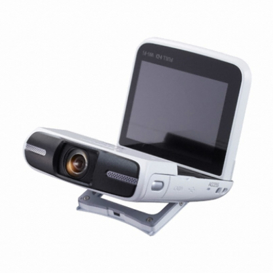 캐논 VIXIA mini (중고품)_이미지