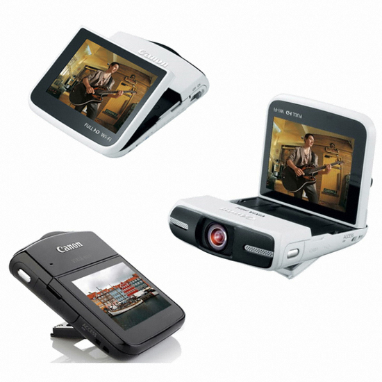 캐논 VIXIA mini (중고품)_이미지