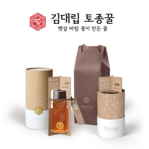 김대립 토종꿀 400g 3대를 잇는 토종꿀_이미지