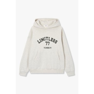 신세계인터내셔날 스튜디오톰보이 여성 LIMITLESS 기모 후디 9175422984