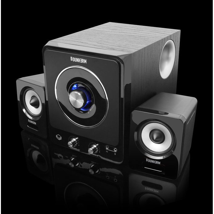 DUNHERM Labs DUNHERM DH-3100 Cube