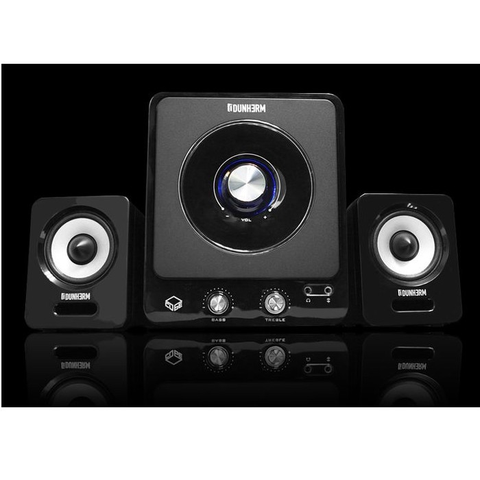 DUNHERM Labs DUNHERM DH-3100 Cube