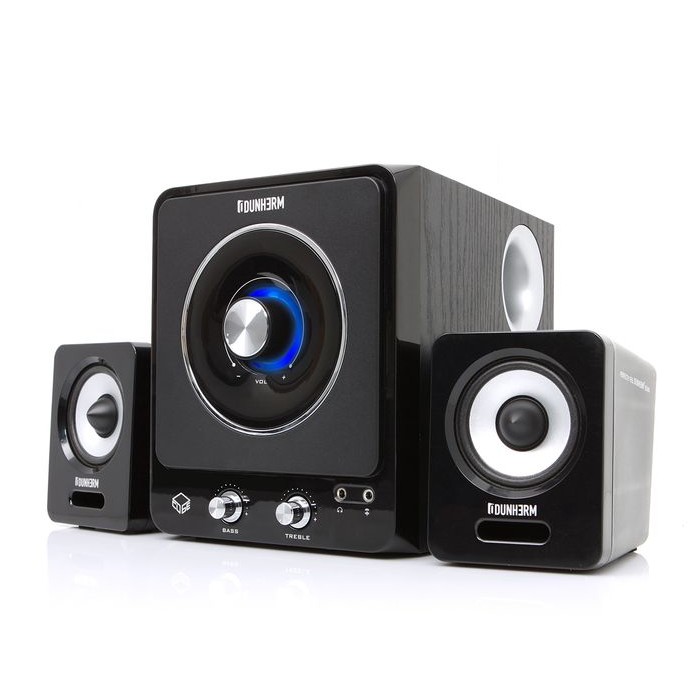DUNHERM Labs DUNHERM DH-3100 Cube