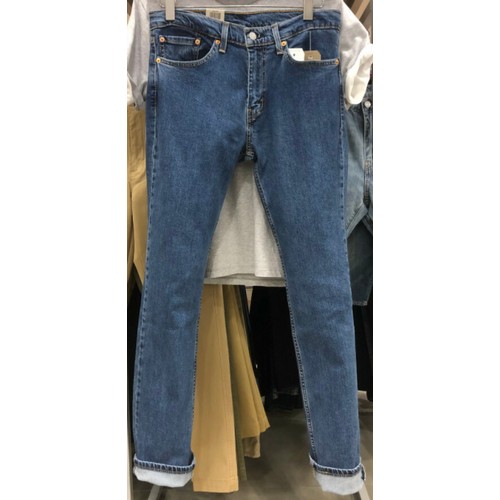511 FLEX 스판 청바지 5114701