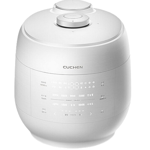 쿠첸 그레인 CRT-PWPD1011SFU