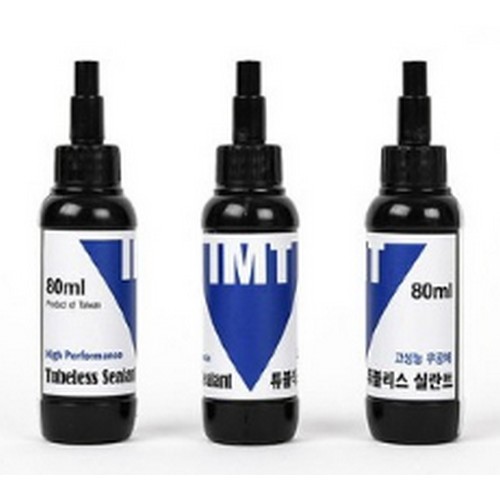 imt 튜브리스 타이어 실란트 (80ml)_이미지