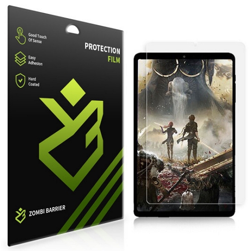 좀비베리어 ALLDOCUBE iPlay70 미니 터보 저반사 지문방지 보호필름 (액정 1매)_이미지
