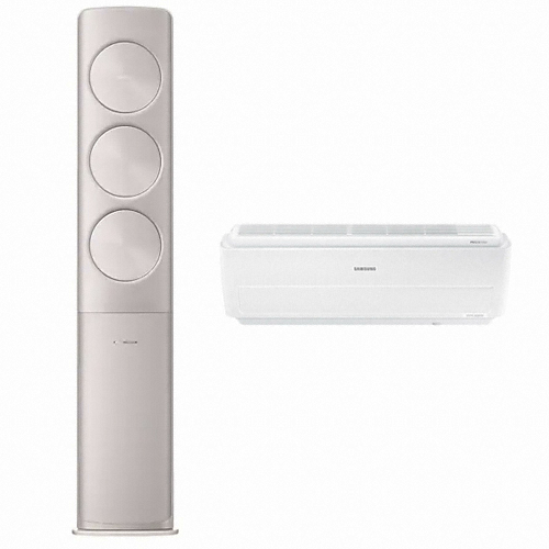 삼성전자 무풍에어컨 무풍클래식 AF22R9970RFRS (기본설치비 별도)_이미지