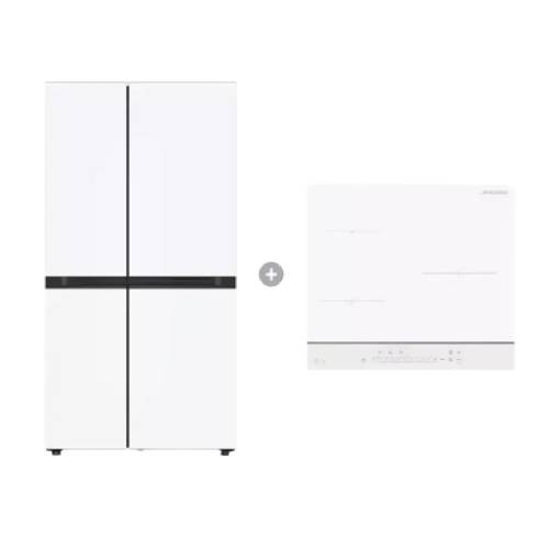 LG���� �������÷��� S836MQQ012 + BEI3QKHLOE