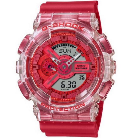 GA-110GL-4A