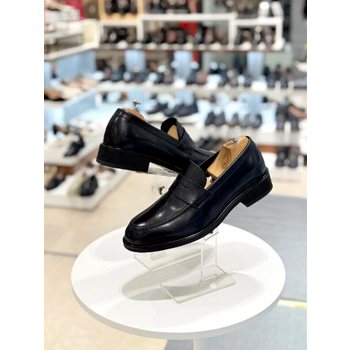 파격할인 와이팁 가죽3cm패니로퍼32P0008C EPT