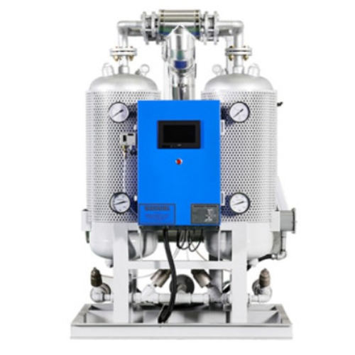 지에스에이 흡착식 에어드라이어 PEH-1100이미지입니다. 누르면 해당 게시물로 새창이동합니다.