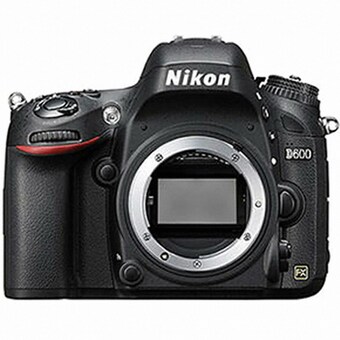 <b>니콘</b> D600 바디