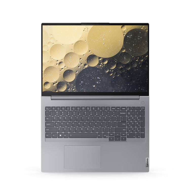 레노버 씽크북 16 Gen6 IRL 21KH007DKR WIN11 16GB램 (SSD 512GB)_이미지