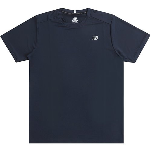 뉴발란스 코어 런 반팔 티셔츠 MT11205_이미지