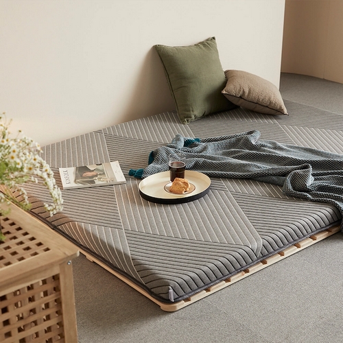 두근두근 메모리폼 토퍼 매트리스 SS