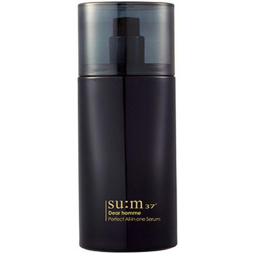 숨37도 디어 옴므 퍼펙트 올인원 세럼 110ml