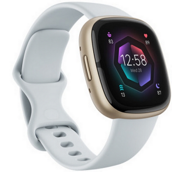 Google 핏빗 Sense 2 (해외구매)_이미지