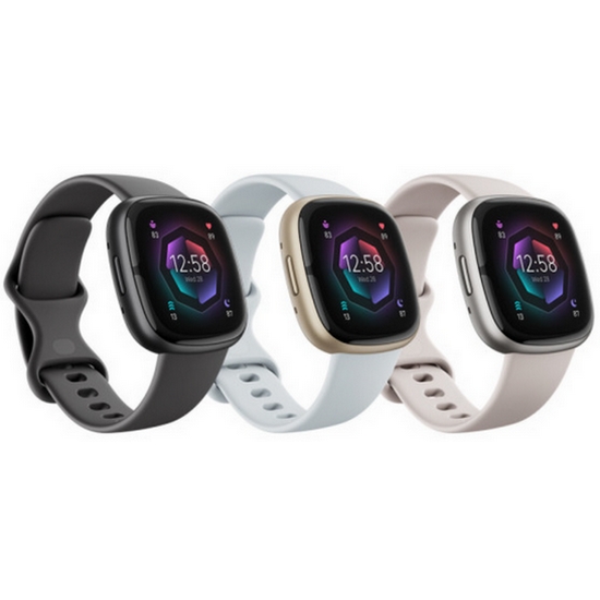 Google 핏빗 Sense 2 (해외구매)_이미지