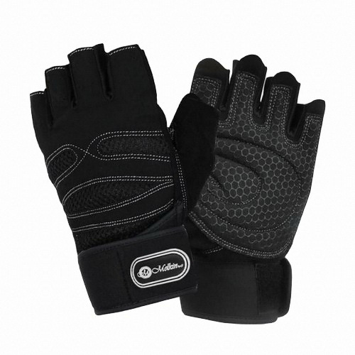 멜킨스포츠 뉴 챌린저 헬스장갑