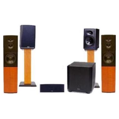 보스톤어쿠스틱 CR105, CRC, CR75, PV-500