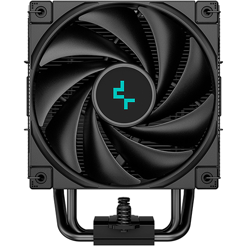 DEEPCOOL AK500 ZERO DARK