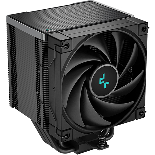 DEEPCOOL AK500 ZERO DARK
