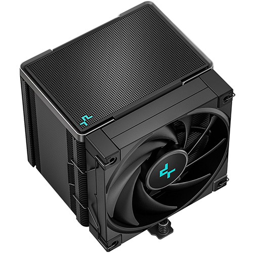DEEPCOOL AK500 ZERO DARK