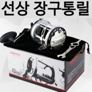 싸파 JCA 장구통릴 300