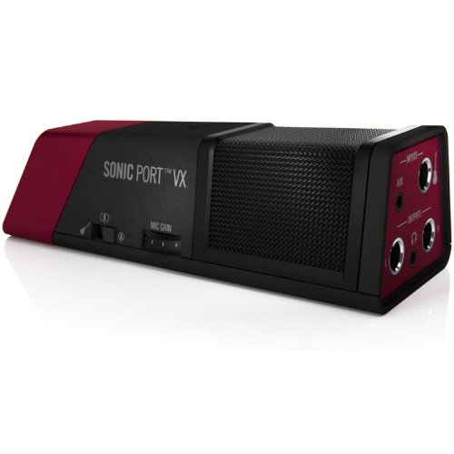 ���νĽ� Sonic Port VX