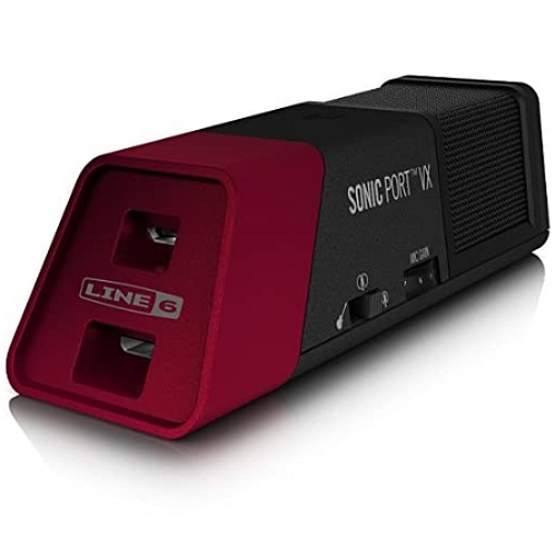 ���νĽ� Sonic Port VX