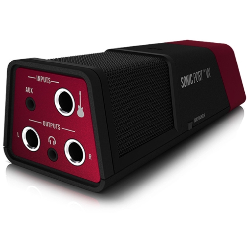 ���νĽ� Sonic Port VX