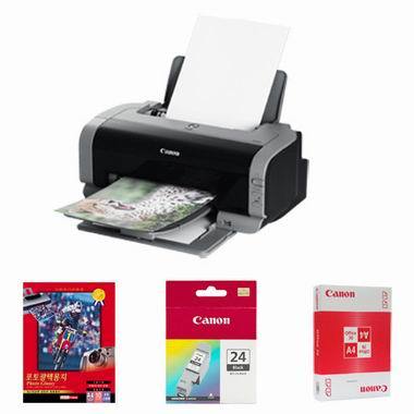 Canon PIXMA iP2000 NEW 2005