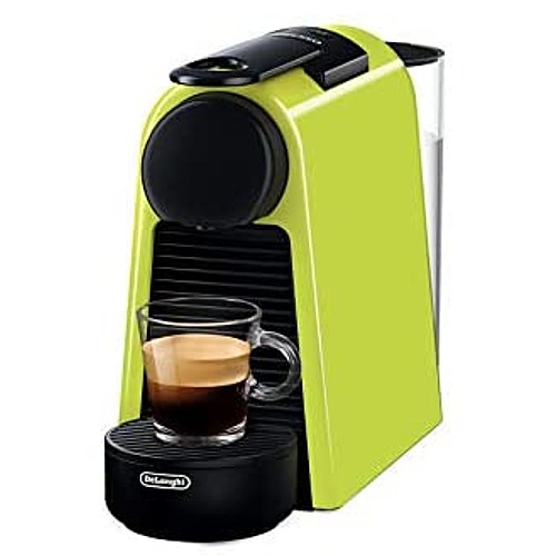 드롱기 네스프레소 에센자 미니 EN85 (해외구매)_이미지